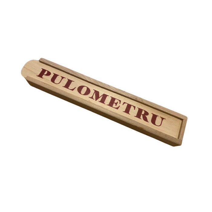 Cadou sexy pulometru