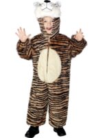 Costum carnaval copii tigru