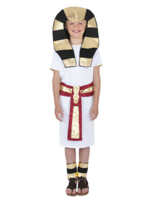 Costum Carnaval Copii Faraon