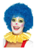 Guler de clown galben Guler de clown galben