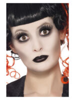 Kit machiaj Halloween gotic