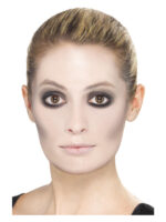 Kit machiaj Halloween gotic 3