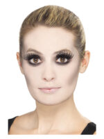 Kit machiaj Halloween gotic 4