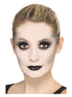 Kit machiaj Halloween gotic 5