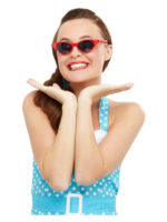 Ochelari petrecere Rock & Roll