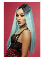 Peruca de super sirena Manic Panic® Sea Nymph™