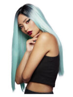Peruca de super sirena Manic Panic® Sea Nymph™ 2