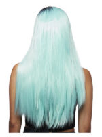 Peruca de super sirena Manic Panic® Sea Nymph™ 3