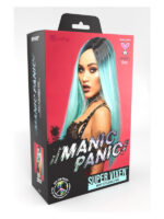 Peruca de super sirena Manic Panic® Sea Nymph™ 6
