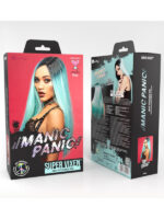 Peruca de super sirena Manic Panic® Sea Nymph™ 7