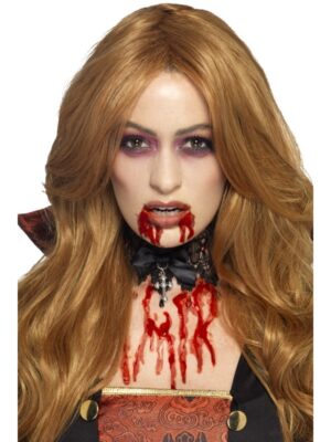 Sange fals de vampir gel