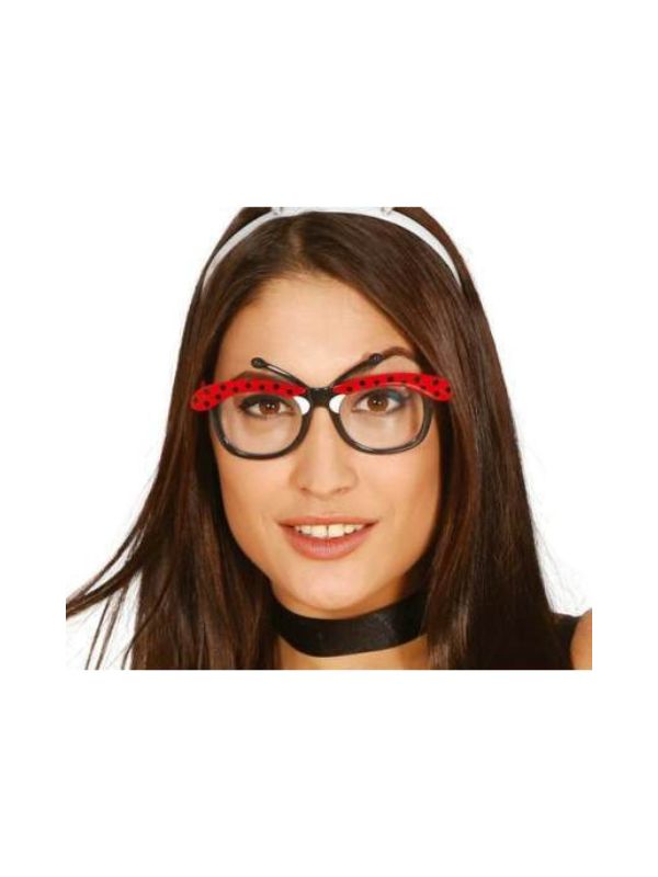 Ochelari petrecere gargarita buburuza