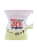 Halba femeie BEREA FARA DE ALCO'L ESTE COMPARABILA 2