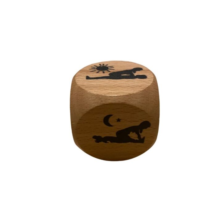 Zar lemn Kamasutra