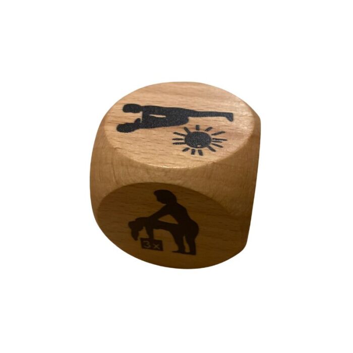 Zar lemn Kamasutra